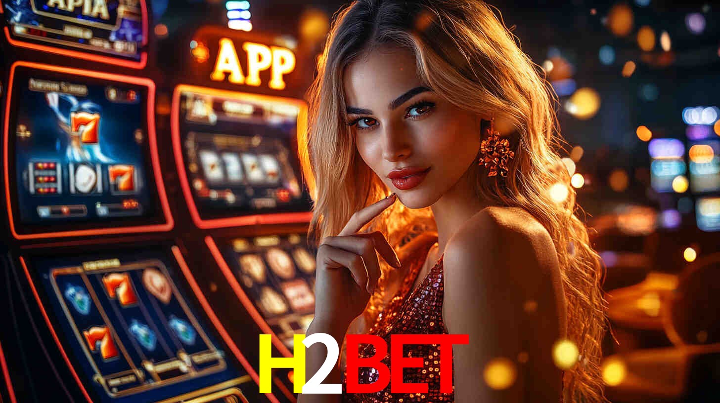 Baixar App Android H2BET
