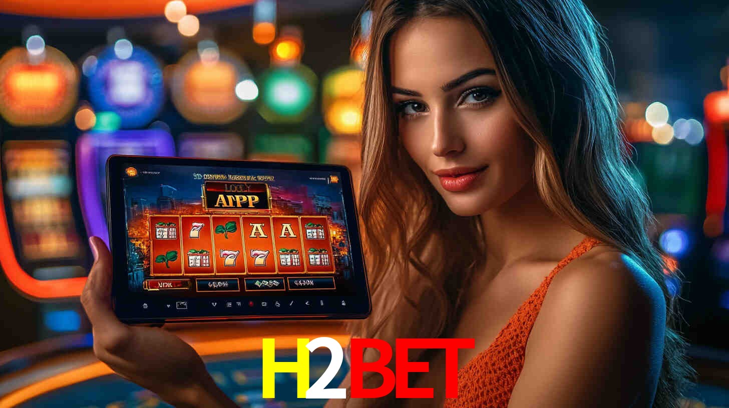 Baixar App iOS H2BET