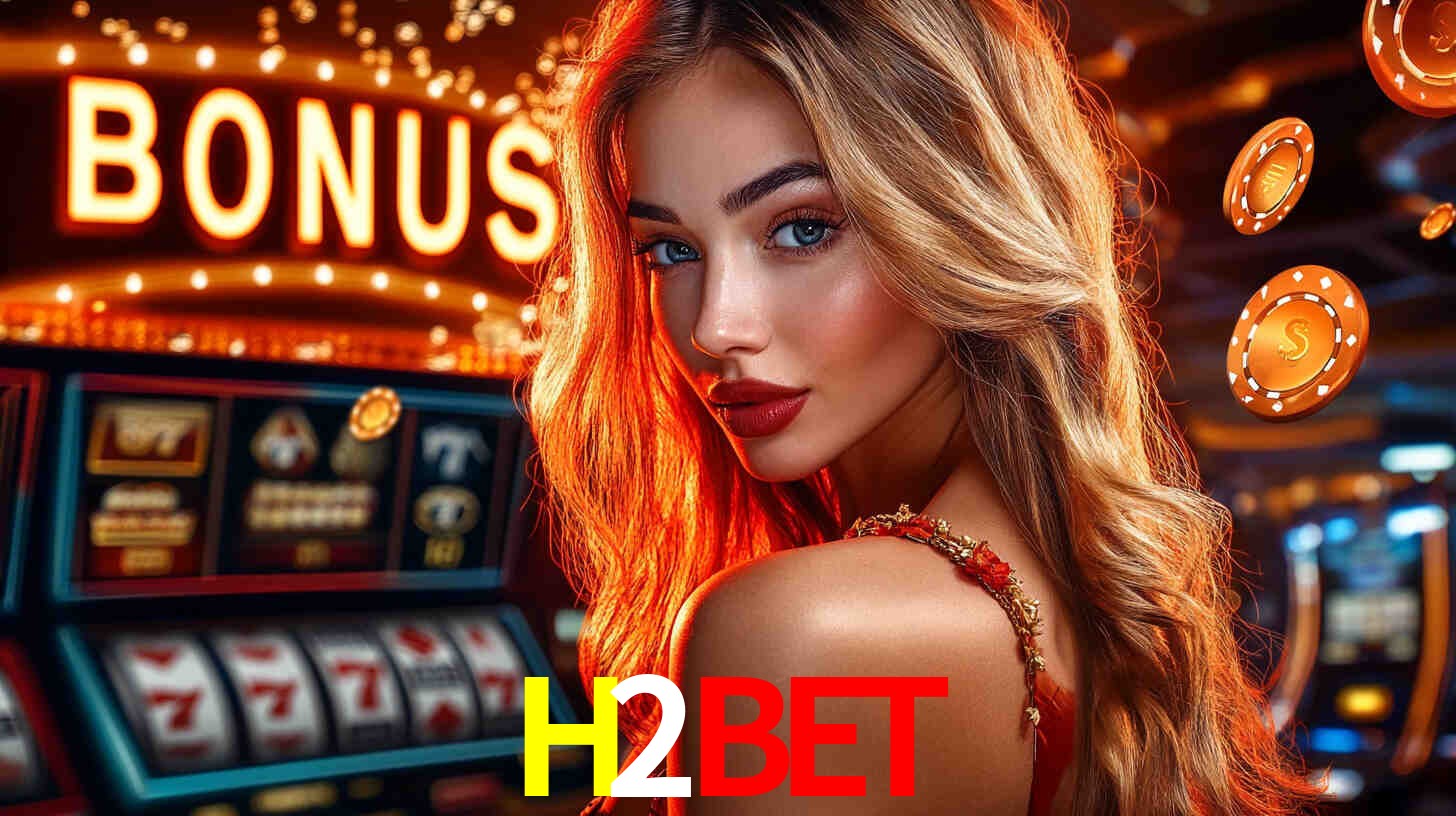 Bônus de Cadastro no H2BET