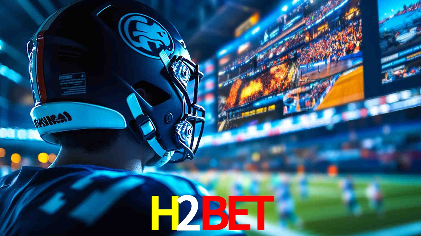 Apostas Esportivas no H2BET