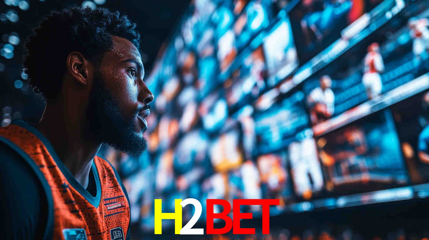 Jogos de Aposta Online no H2BET