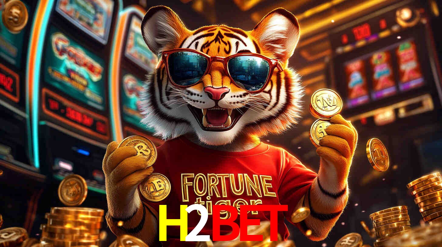 Por Que Jogar Fortune Tiger no H2BET