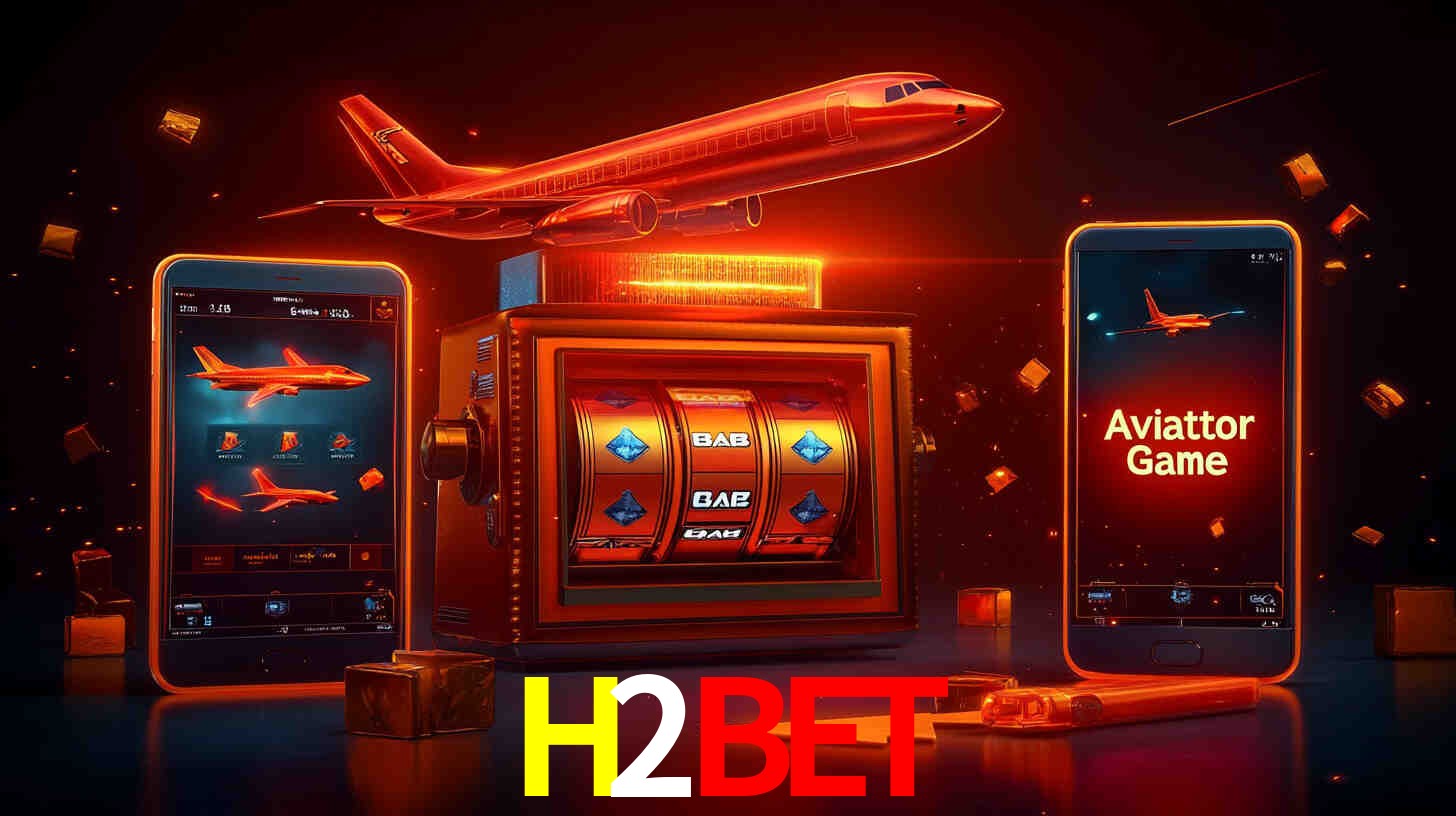 Como Jogar Aviator no H2BET