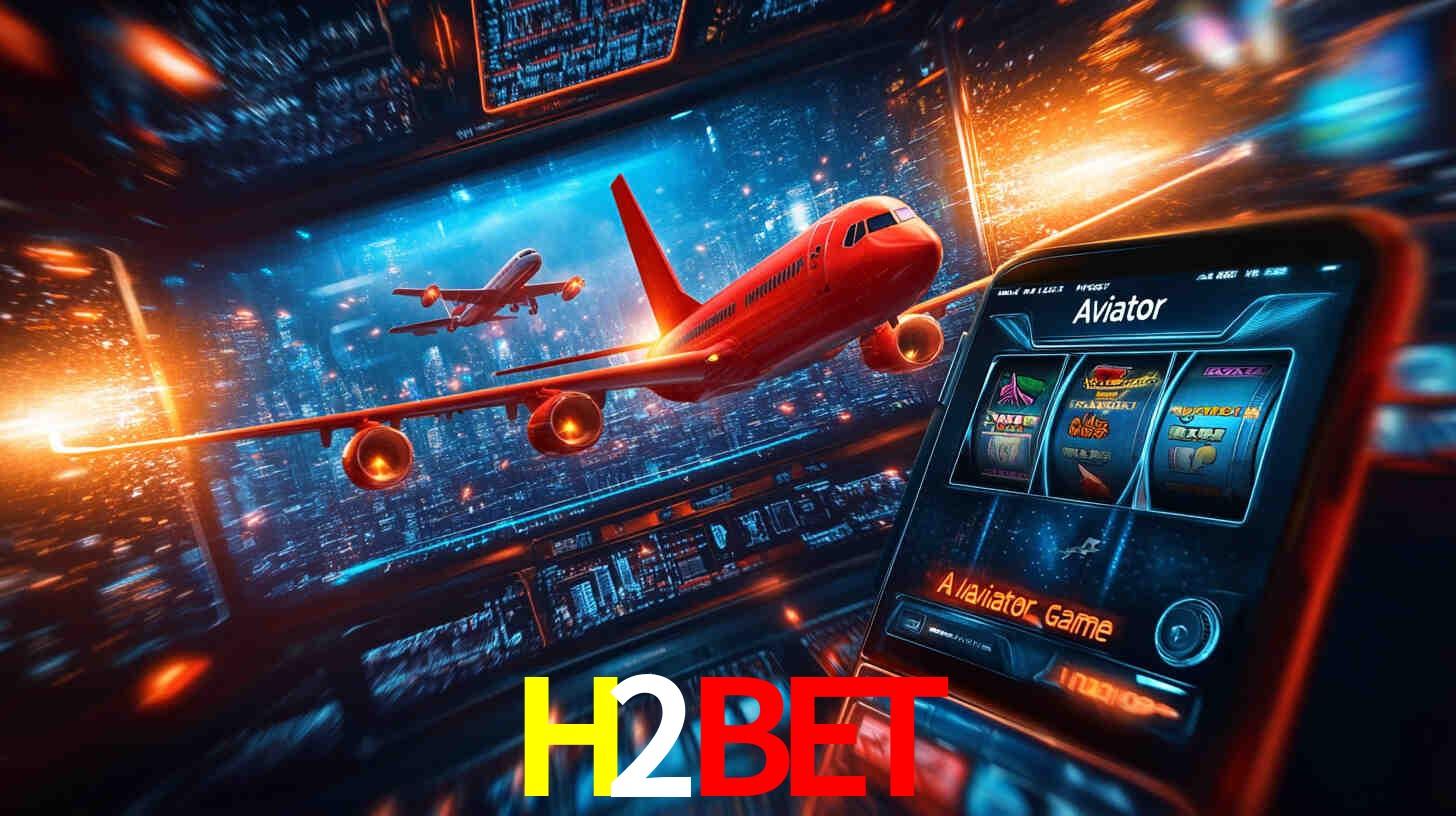 Dicas para Jogar Aviator no H2BET