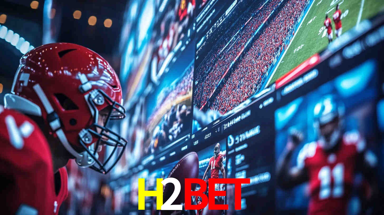 Benefícios das Apostas Ao Vivo no H2BET