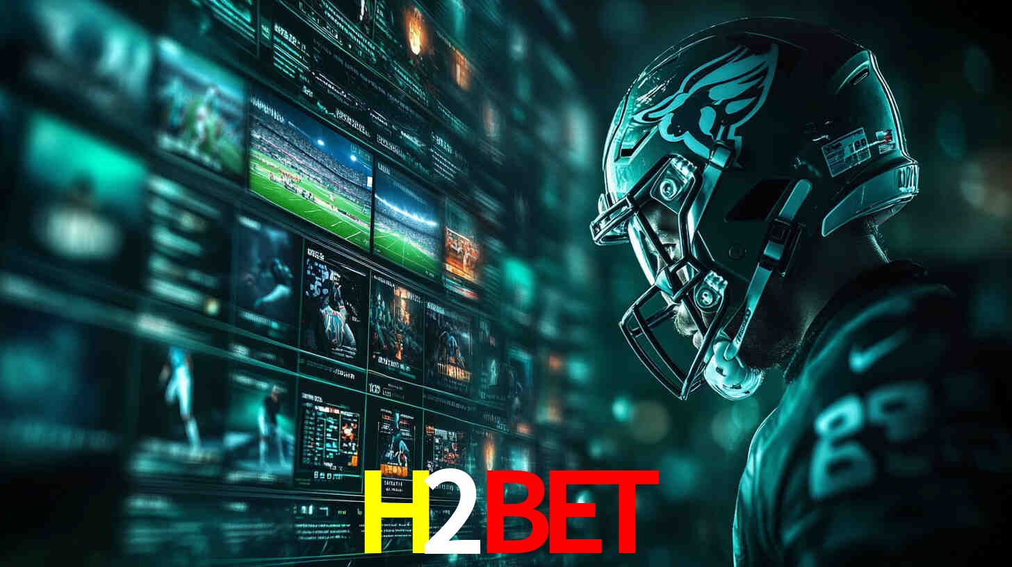 Esportes em Destaque no H2BET