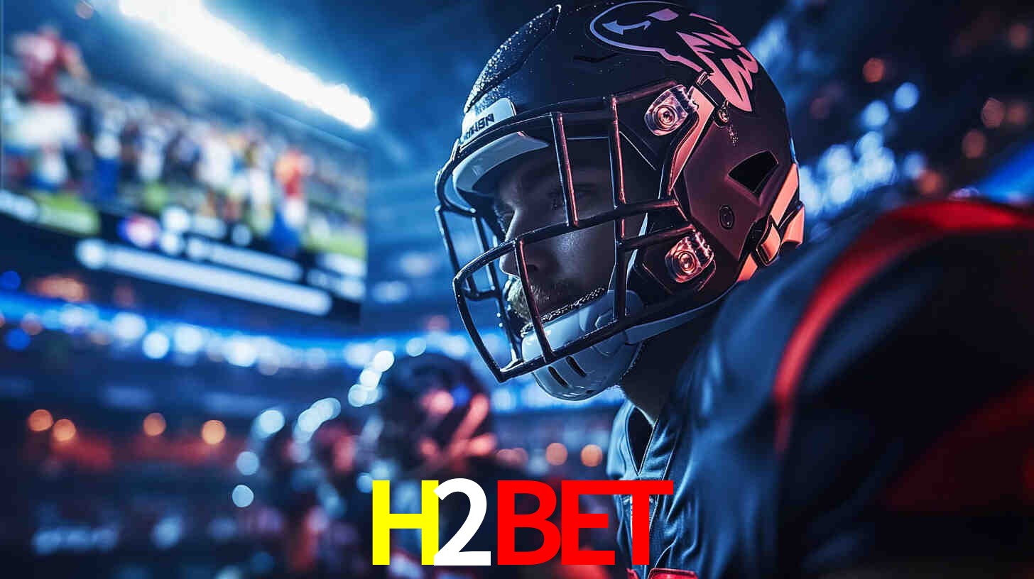 Transforme Suas Apostas em Grandes Prêmios no H2BET